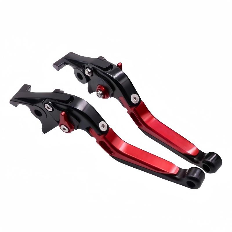 For KTM RC125/125 Duke 390 Duke/RC390 200 Duke/RC200 2013-2020 Motorcycle Brake Clutch Levers Handlebar Handle Grips Ends