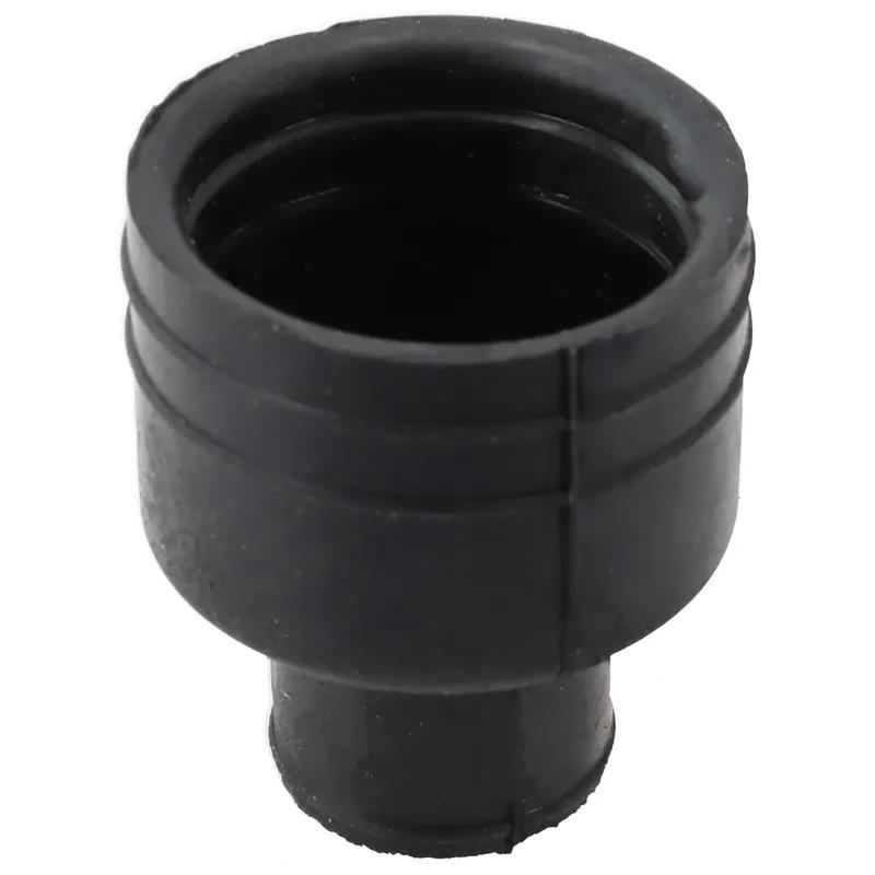 Specially Made Air Intake Breather Joint For Honda Models Enhances Engine Efficiency Durable Rubber Part Number 17152 RAA A00