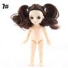 Голова тела для девочек, детская современная кукла, игрушки для девочек, человеческая кукла, отличный подарок, подарки для девочек