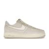 Air Force 1 07 Athletic Department Unisex Sneakers Cream Light-Orewood-Brown Sail FQ8077-104