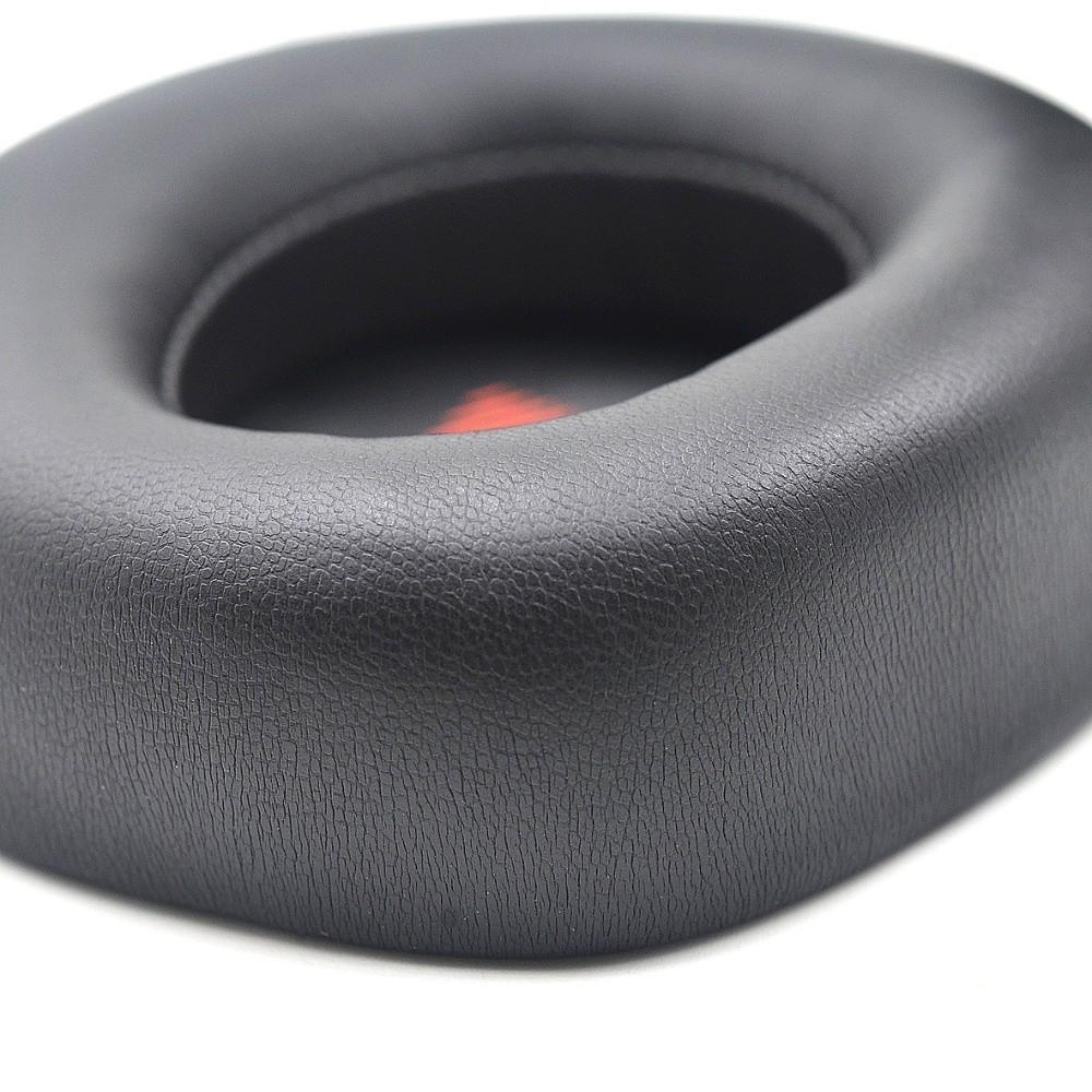 1 пара сменных амбушюр для наушников JBL Quantum 600/610/800/810/910/910X/910P Ремонт