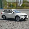 Welly 1/24 BMW X5 Внедорожник Металлический Автомобиль Литье под Давлением и Игрушечные Транспортные Средства Модель Автомобиля Миниатюрная Масштабная Модель Автомобиля Игрушка для Детей