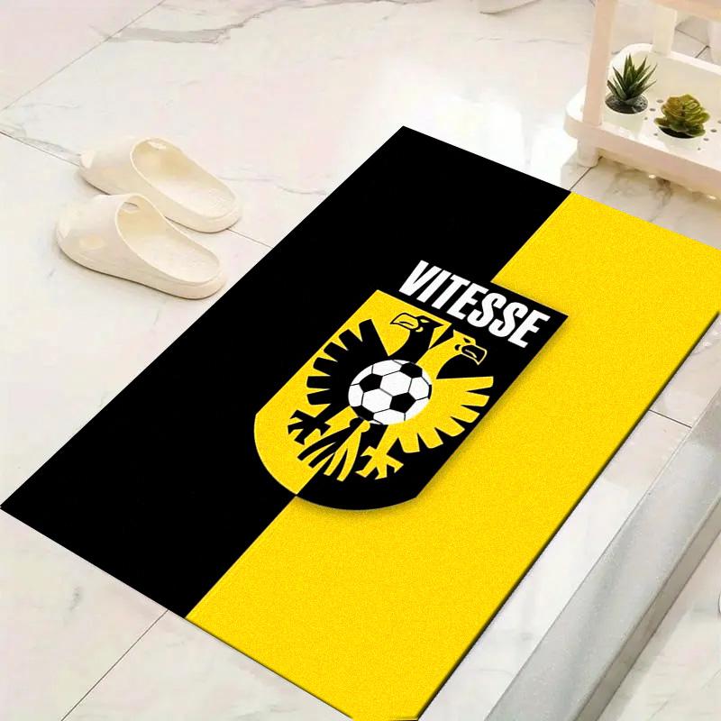 С.Б.В. Ковер Vitesse для гостиной, спальни, дома, дивана, детская игровая нескользящая напольная подстилка