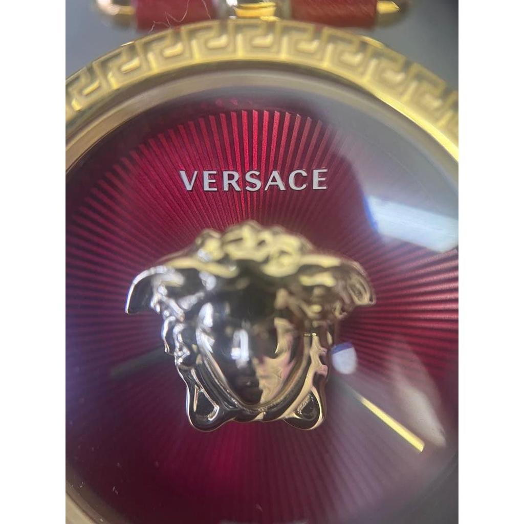 Б/у часы Versace Versace Palazzo Empire Новый товар