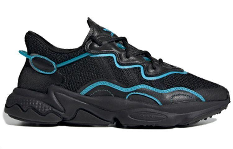 adidas Ozweego 'Яркий Циан' FV3593