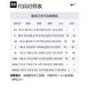 Nike Мужская толстовка Solo Swoosh Серая DX0885-063
