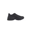 Gucci Womens Rhyton 'Triple Black' (women's sizes) Black / Black Chunky Sneakers 721751 0G2R0 1000