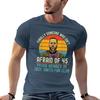 Jack Smith Fan Club TShirt Large Size Basic Casual TShirt
