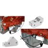 Совместимо с двигателями GM LS Gen 3 1997-2007 годов выпуска LS1 LM7 LR4 LQ4 LS6 L59 LM4 551216-KN30