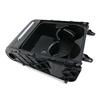 BT-3CD858329A Передний подлокотник Консоль Держатель для стакана напитка Запасные части Для VW CC Passat B6 B7