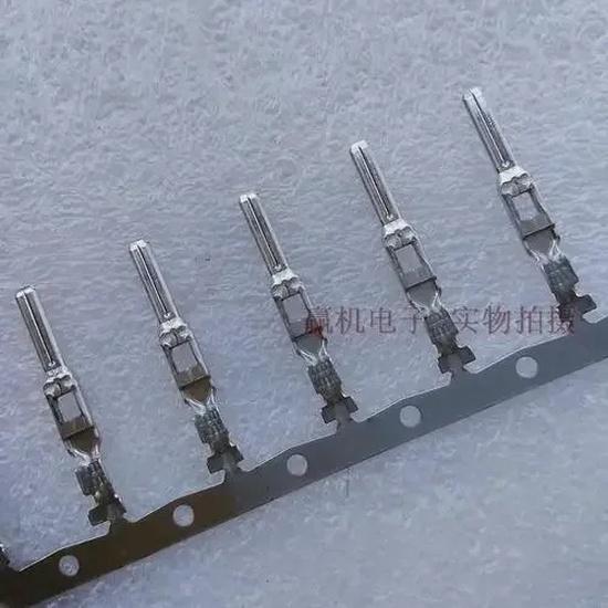 for ford Focus door hinge connector plug terminal
