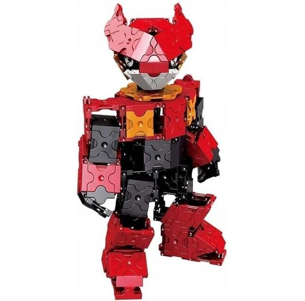 Конструктор LaQ Buildup Robot Alex японский робот