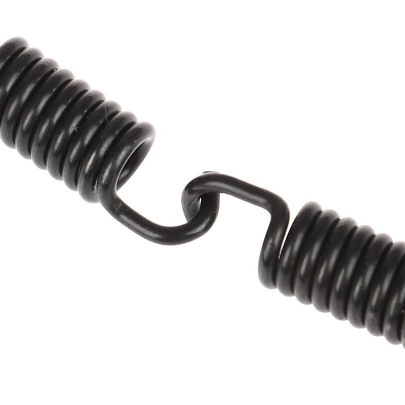 2 шт. обжимной ремонт торсионная пружина штекер пружинный зажим плоскогубцы пружина для Delixis