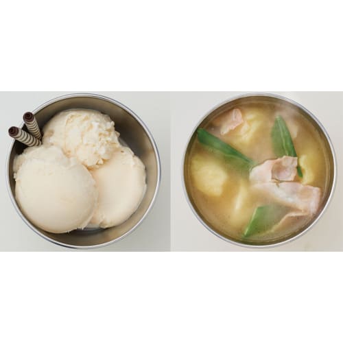 Thermos Vacuum Insulated Cup, 300ml, Avocado, JDD-301 AVD