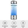 420 мл водородная чашка для воды портативный USB зарядка электролизная бутылка с водой генератор для домашнего офиса путешествия