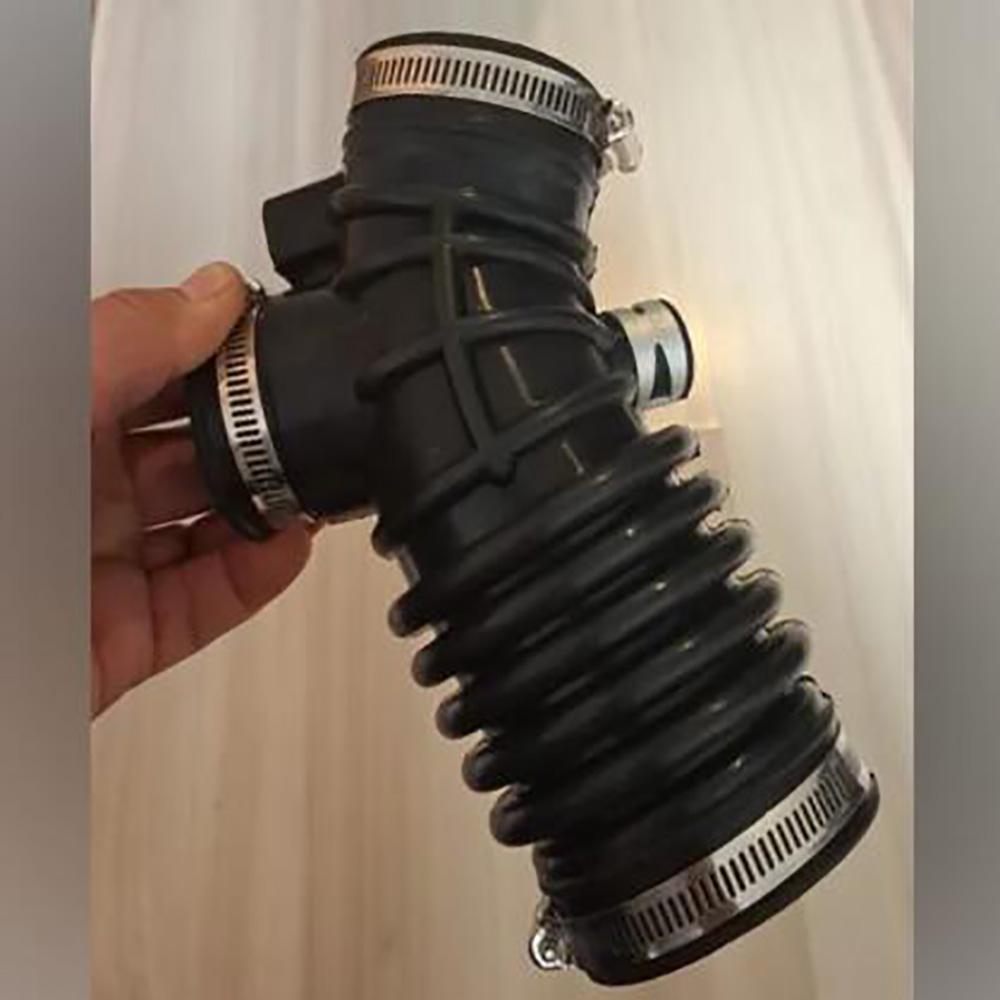 Air Intake Hose 16578-95F0B For Nissan Almera Classic B10 2006-2013