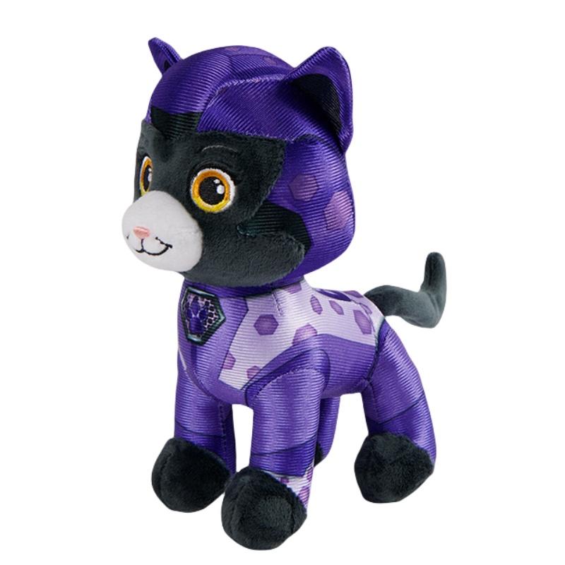 Милый и мягкий плюшевый набор игрушек Идеальный подарок для детей лет)