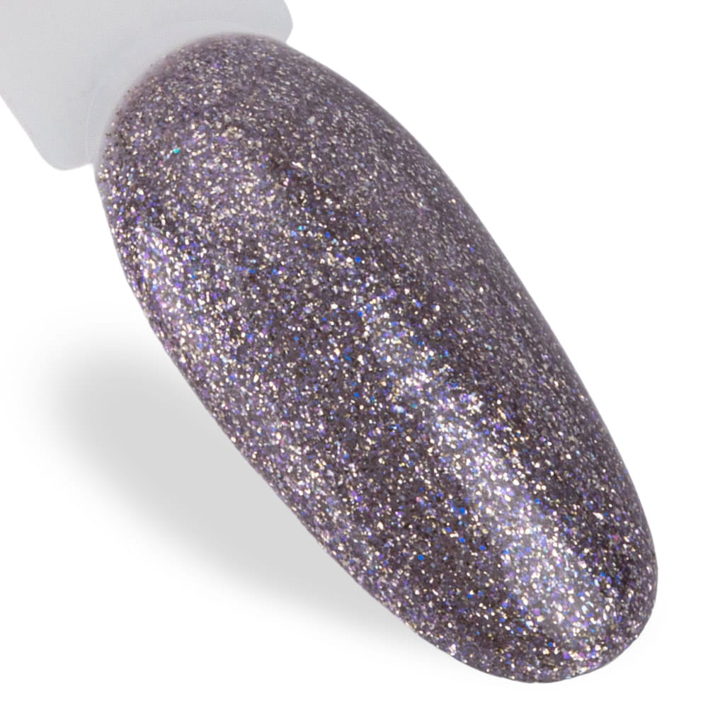 Lakier Hybrydowy Led/Uv Gel Polish Mollylac Sensual Nr 206 Florence 10 G