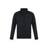 Dri-FIT Повседневная спортивная тканая тренировочная куртка Мужские куртки Черные 928011-013