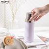 MOMOCONCEPT 410ml 316 Stainless Steel Insulated Tea Tumbler
