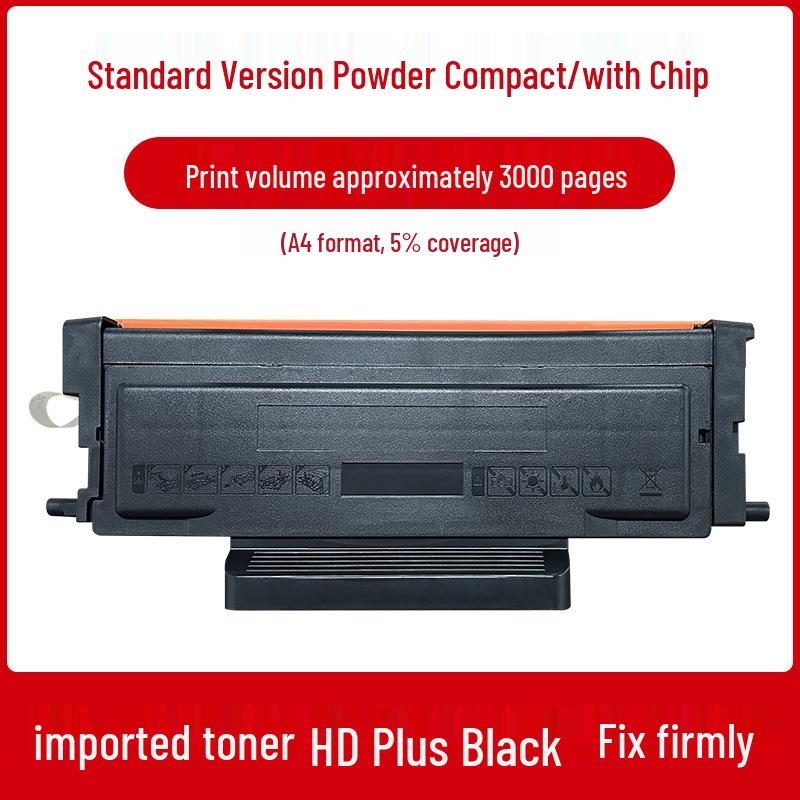 Pantum TL-5128 Toner Cartridge and DL-5128 Drum Unit for BP5128DN with TL-5128H/X compatibility.