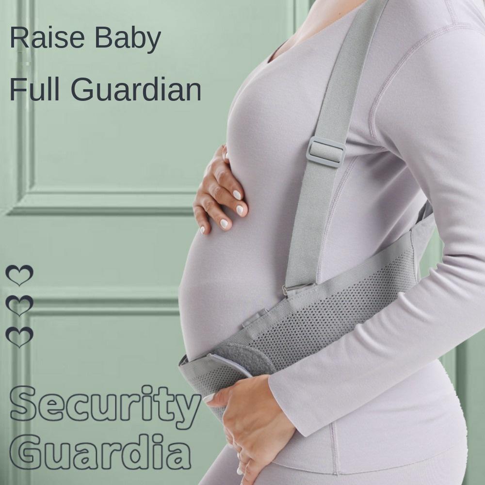 Pelvis Belt Maternity Belly Belt Prenatal Belt Abdomen Support Band Pregnant Belts Belly Band
