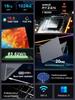 Ноутбук Ninkear A15 plus 15.6'' 16 ГБ ОЗУ + 1 ТБ SSD AMD Ryzen 7 5825U 1920*1080 Частота обновления 60 Гц