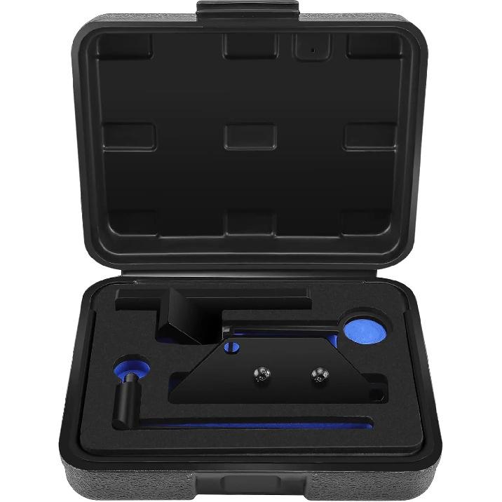 Engine timing kit Timing Belt Kit Chain camshaft tool kit 1.2 VTI compatible with Citroën Peugeot DS and For Opel since 2018