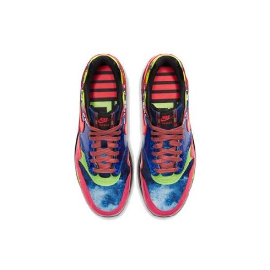 Nike Air Max 1 Premium EP Китайский Новый год 2020 - CU8861-460