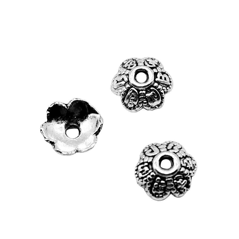 Маленькие бусины-разделители тора, компоненты, аксессуары, милые принадлежности для ювелирных изделий