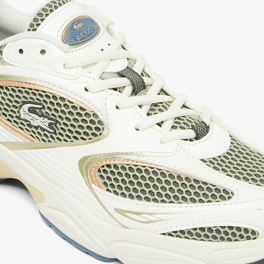 Lacoste Мужские кроссовки Storm 96 2K RZ4021M55GAAE
