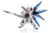 TAMASHII NATIONS Nex Edge Style Mobile Suit Gundam SEED DESTINY Strike Freedom Gundam 80 мм окрашенная подвижная фигурка [MS UNIT] (RECOLOR Версия.) Прибл.