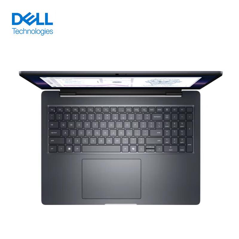 Dell Pro Max 16 Plus ИИ Мобильная рабочая станция (Китайская версия)