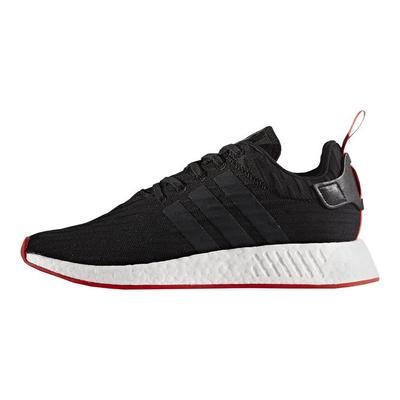 NMD_R2 Primeknit 'Core Black' BA7252