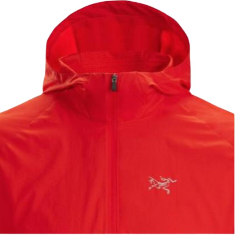 Arcteryx DELTA Fleece Clothing Men's 22234-