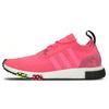 NMD_Racer Primeknit 'Solar Pink' Мужские CQ2442