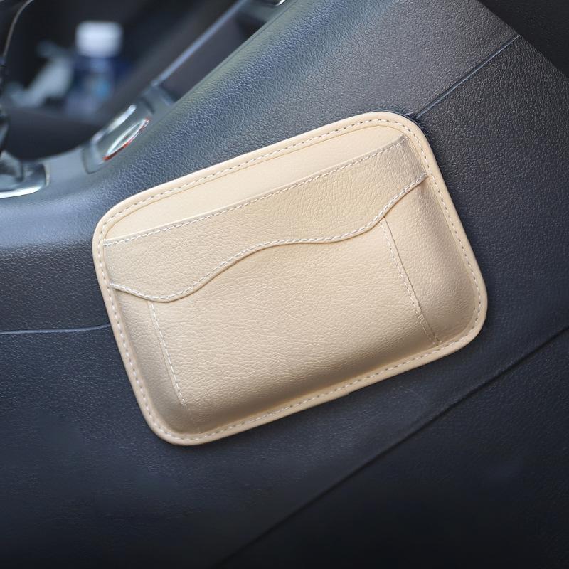 Органайзер Car Seat Side Gap, Car Side Pockets Organizer, Gap Storage Box, Gap Storage Box, Ящик для хранения для автомобильных сидений Gaps для телефонов ключей монет