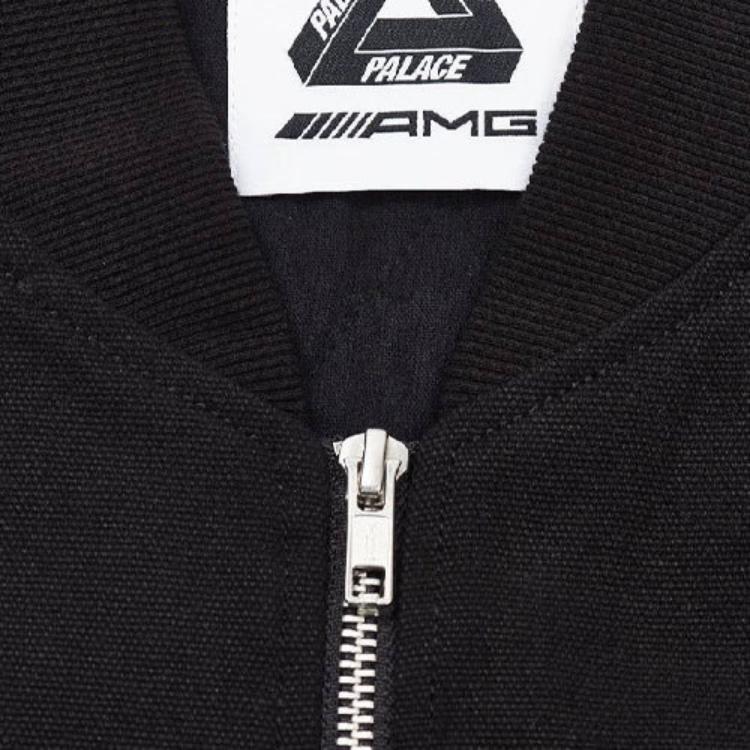 Palace Рабочий жилет X Amg 2.0 P22AMGJK004