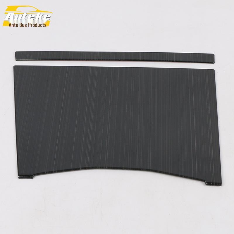 20 Models 3 Series Cigarette Lighter Panel & Ashtray Cover Car Accessories