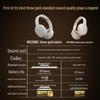 Edifier W820NB Трехцветная версия Gold Standard Bluetooth-наушники с ANC