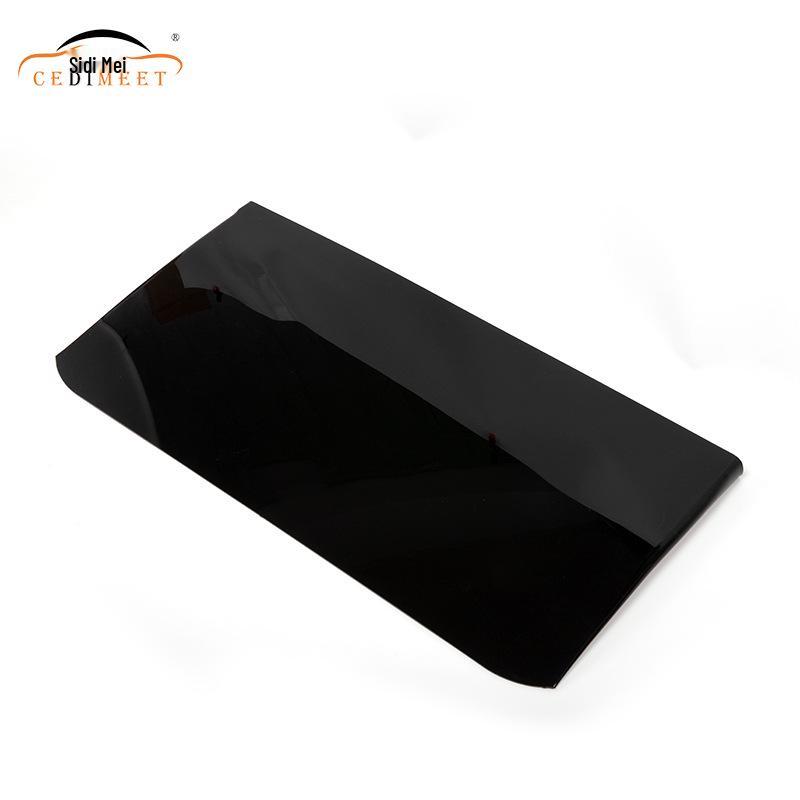 Универсальный дефлектор люка автомобиля 80x40 см