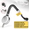 Топливопровод Бензиновый шланг 13375051 Для Vauxhall Opel Astra 2009-2015 Insigina 2008-2013 MOKKA 2012-2019 Zafira 1.6L 13364535