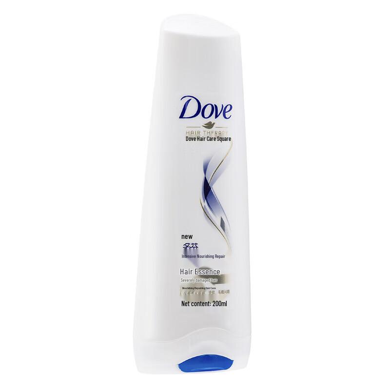 Dove Intensive Repair Hair Conditioner, 200G x 4 Bottles