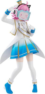 POP UP PARADE Love Live Nijigasaki High School Idol Club Tennoji Rina Масштабная ABS и ПВХ Предварительно окрашенная Полная фигурка