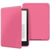 Tech-Protect Smartcase Kindle Paperwhite Vi / 6 / Colorsoft / Signature Edition Raspberry Pink