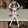 Аниме Kizuna Ai ПВХ фигурка Коллекционная модель игрушки куклы