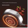 KOBACH 5th Gen Double Honeycomb Non-Stick Wok
