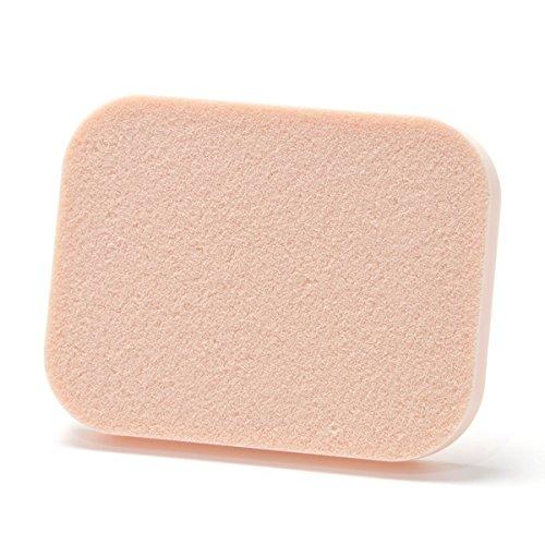 Rosy Rosa Value Sponge N Square L Type 12 шт. в упаковке - аппликатор для макияжа