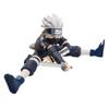 Banpresto Naruto Shippuden Vibration Stars Kakashi Hatake III