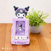 Миниатюрная плюшевая столешница Sanrio Perpetual Calendar Kuromi 454621